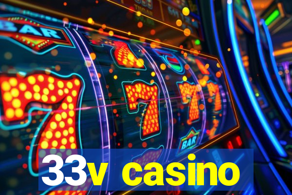 33v casino