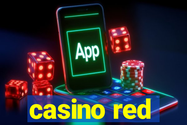 casino red