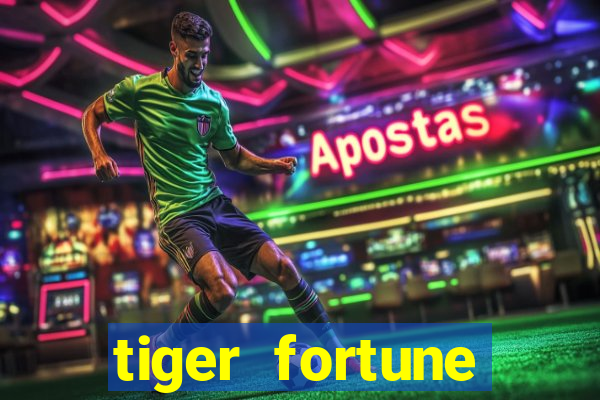 tiger fortune deposito 5 reais