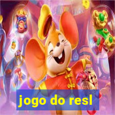 jogo do resl