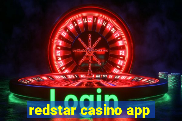 redstar casino app