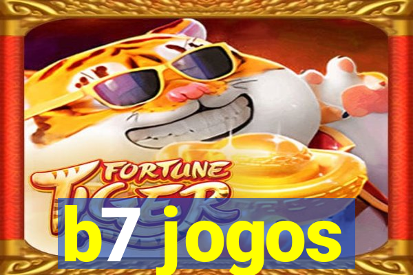 b7 jogos