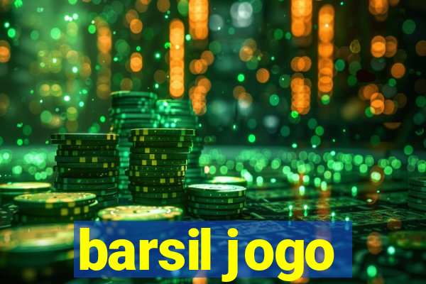 barsil jogo