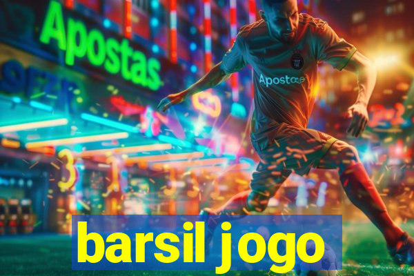 barsil jogo