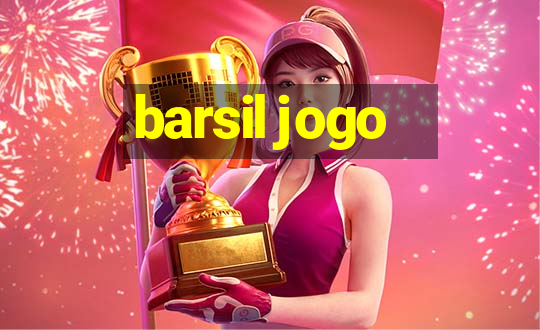 barsil jogo