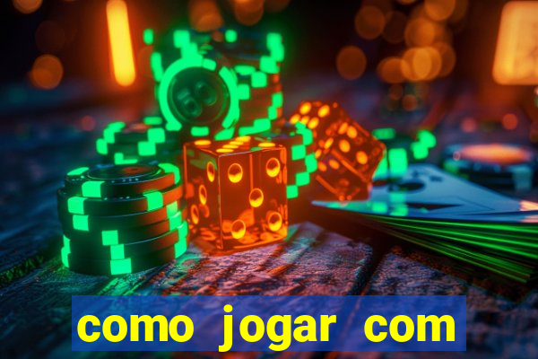 como jogar com bonus no blaze