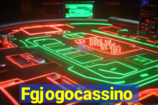 Fgjogocassino