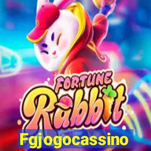 Fgjogocassino