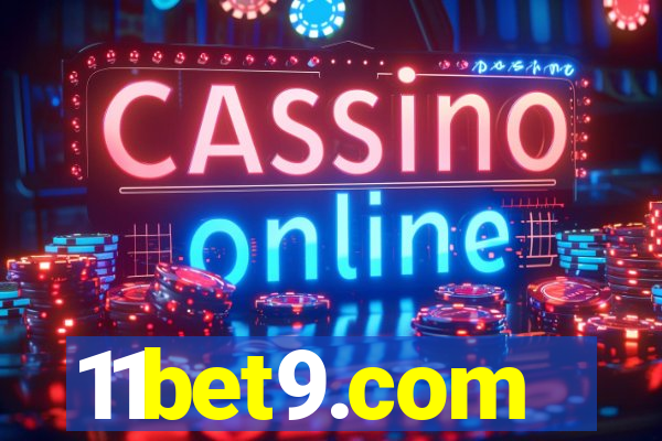 11bet9.com