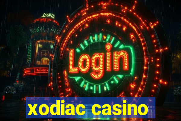 xodiac casino