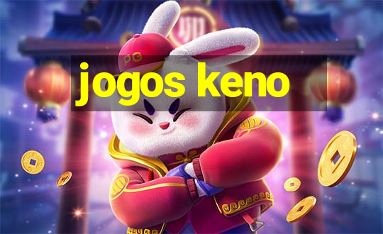 jogos keno