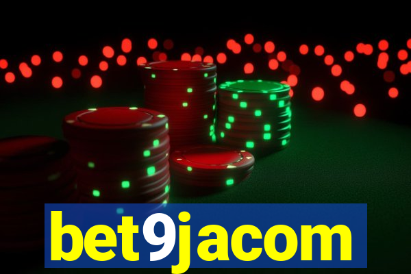 bet9jacom