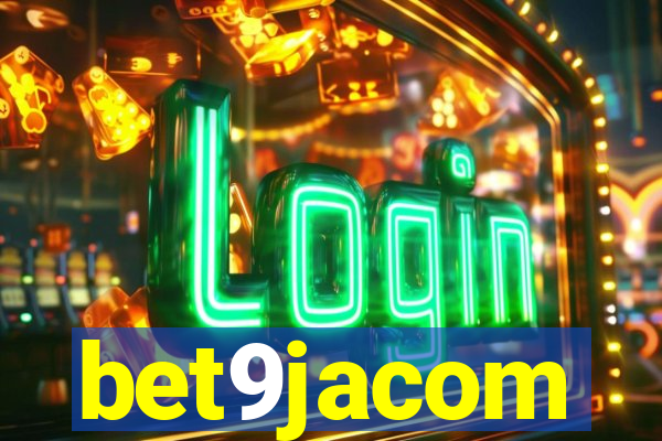 bet9jacom