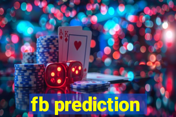 fb prediction