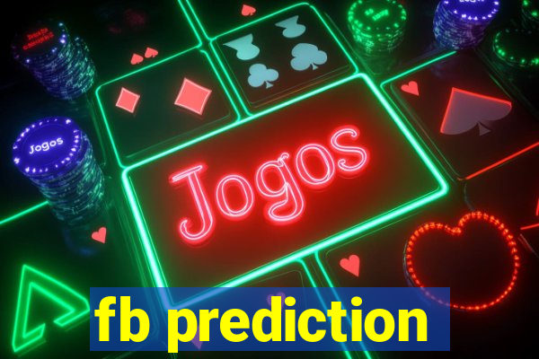 fb prediction