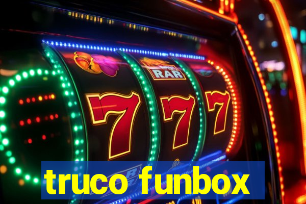 truco funbox