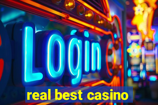 real best casino