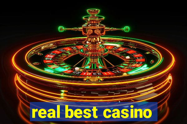 real best casino