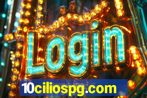 10ciliospg.com