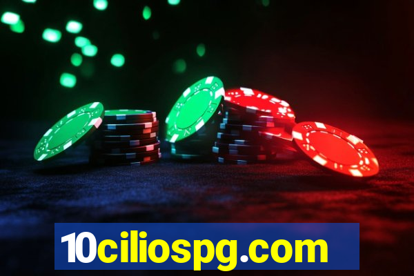 10ciliospg.com