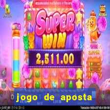 jogo de aposta online cassino