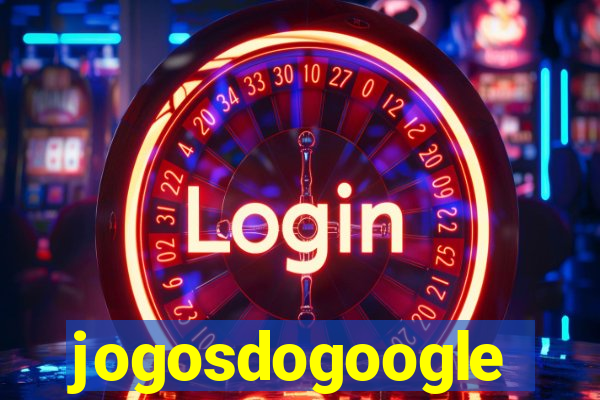 jogosdogoogle