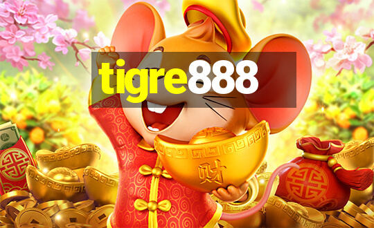 tigre888