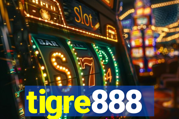 tigre888