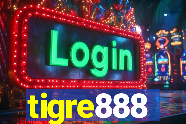 tigre888