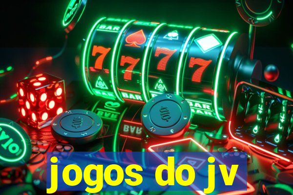 jogos do jv