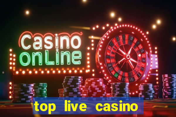 top live casino singapore yes8