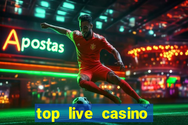 top live casino singapore yes8