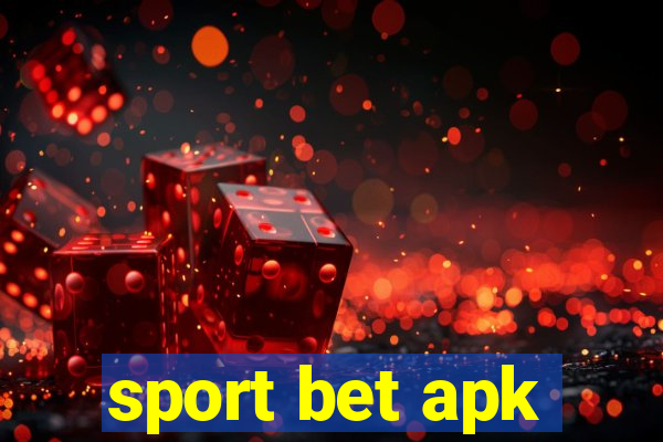 sport bet apk