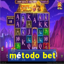 método bet