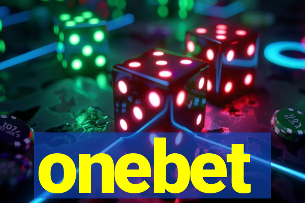 onebet