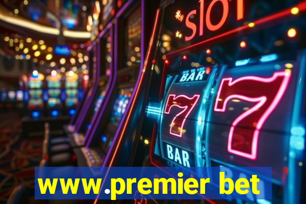 www.premier bet