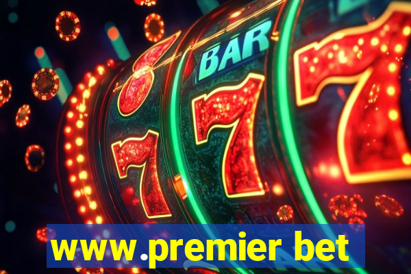 www.premier bet