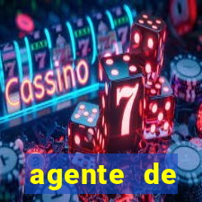 agente de plataforma de jogos