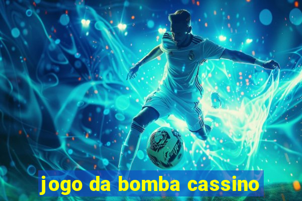 jogo da bomba cassino