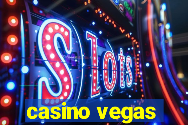 casino vegas