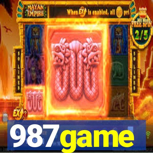 987game