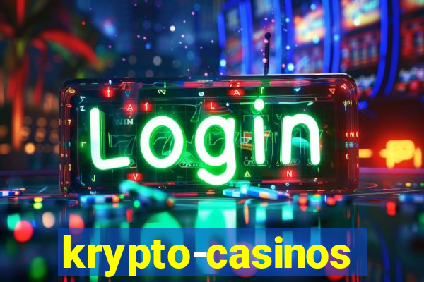 krypto-casinos