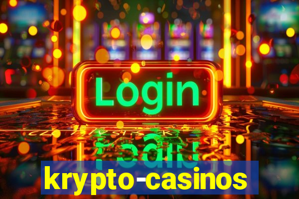 krypto-casinos