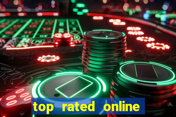 top rated online betting sites