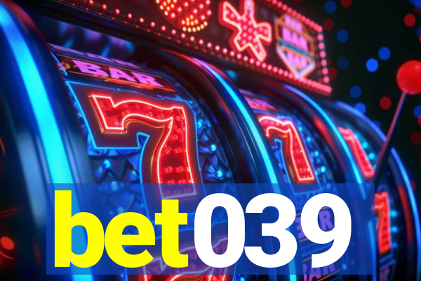 bet039