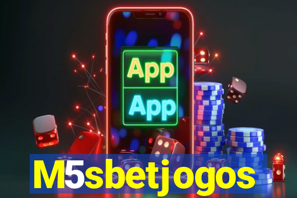 M5sbetjogos