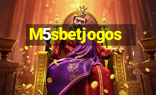 M5sbetjogos