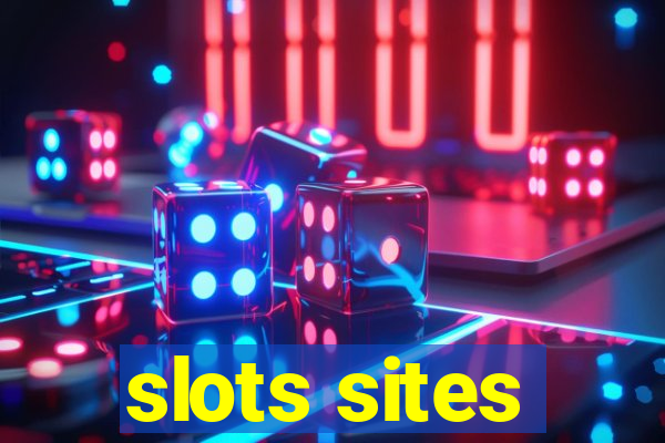 slots sites