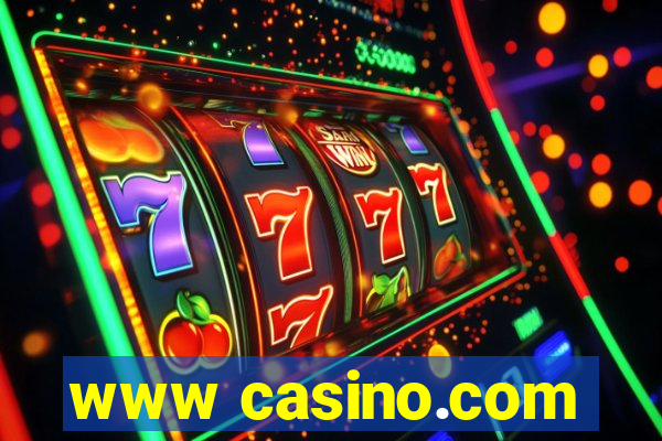 www casino.com