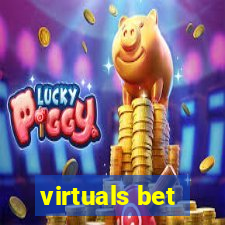 virtuals bet